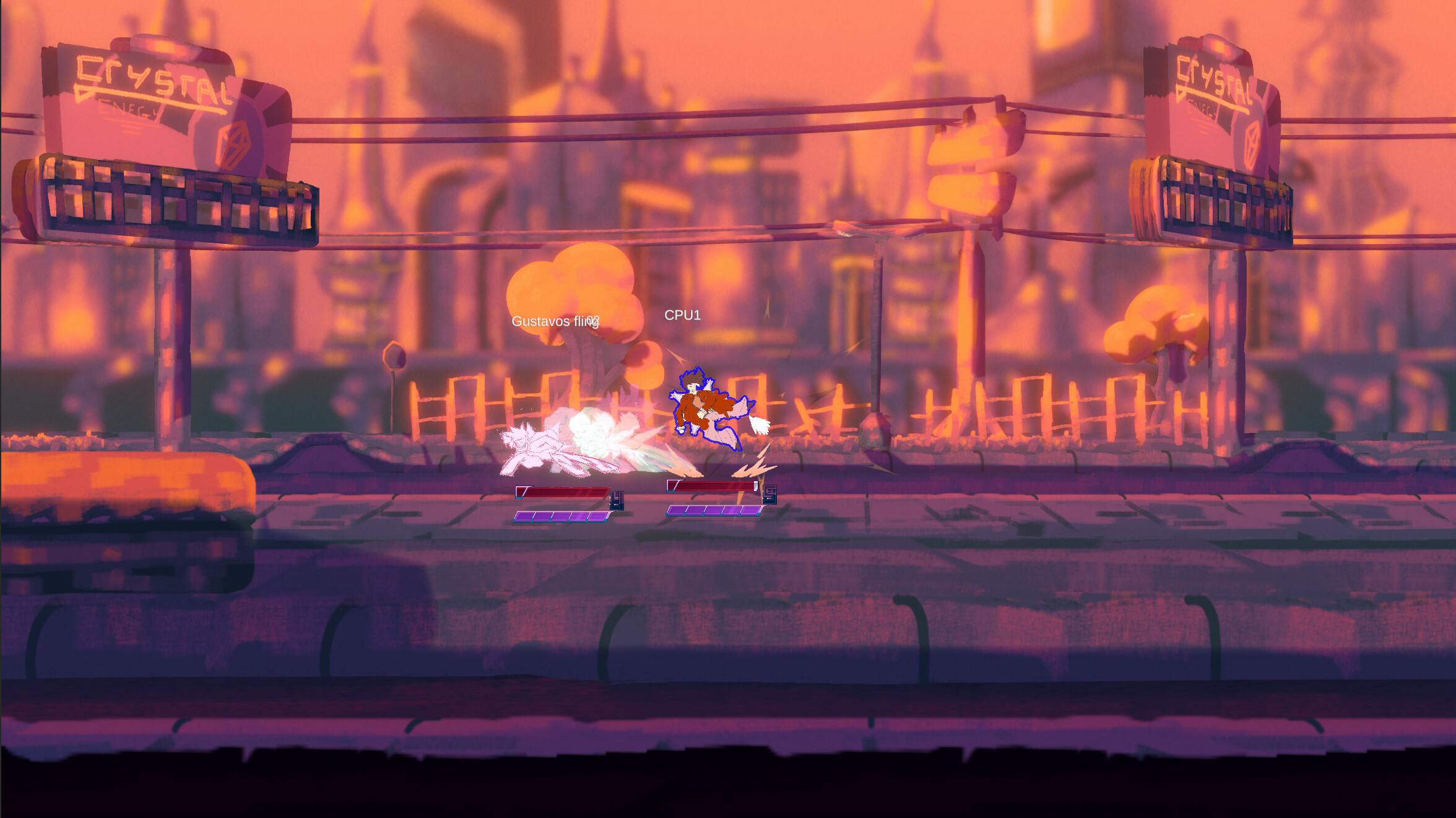 Legend Incarnates screenshot 2