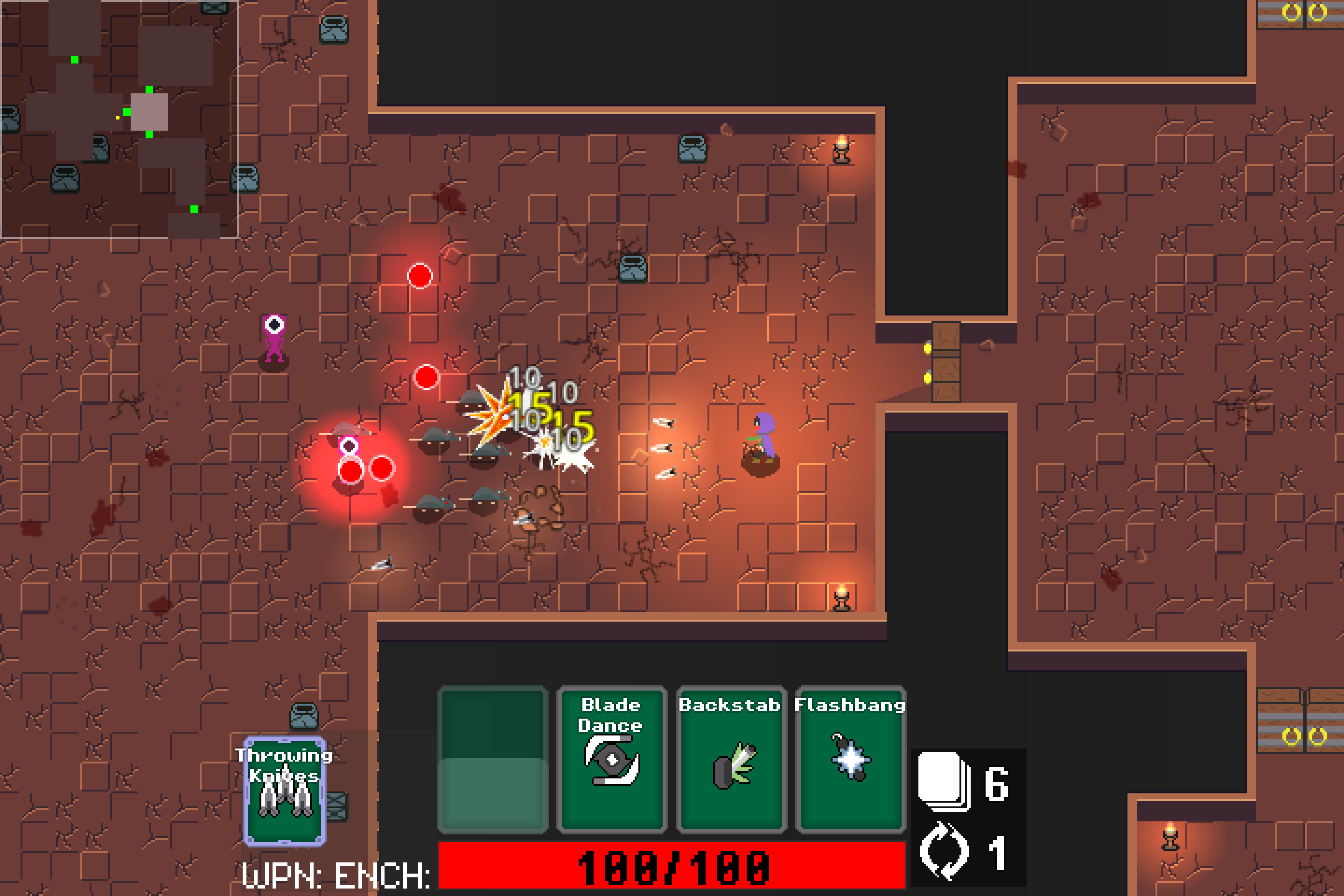 Deck Delve screenshot 4