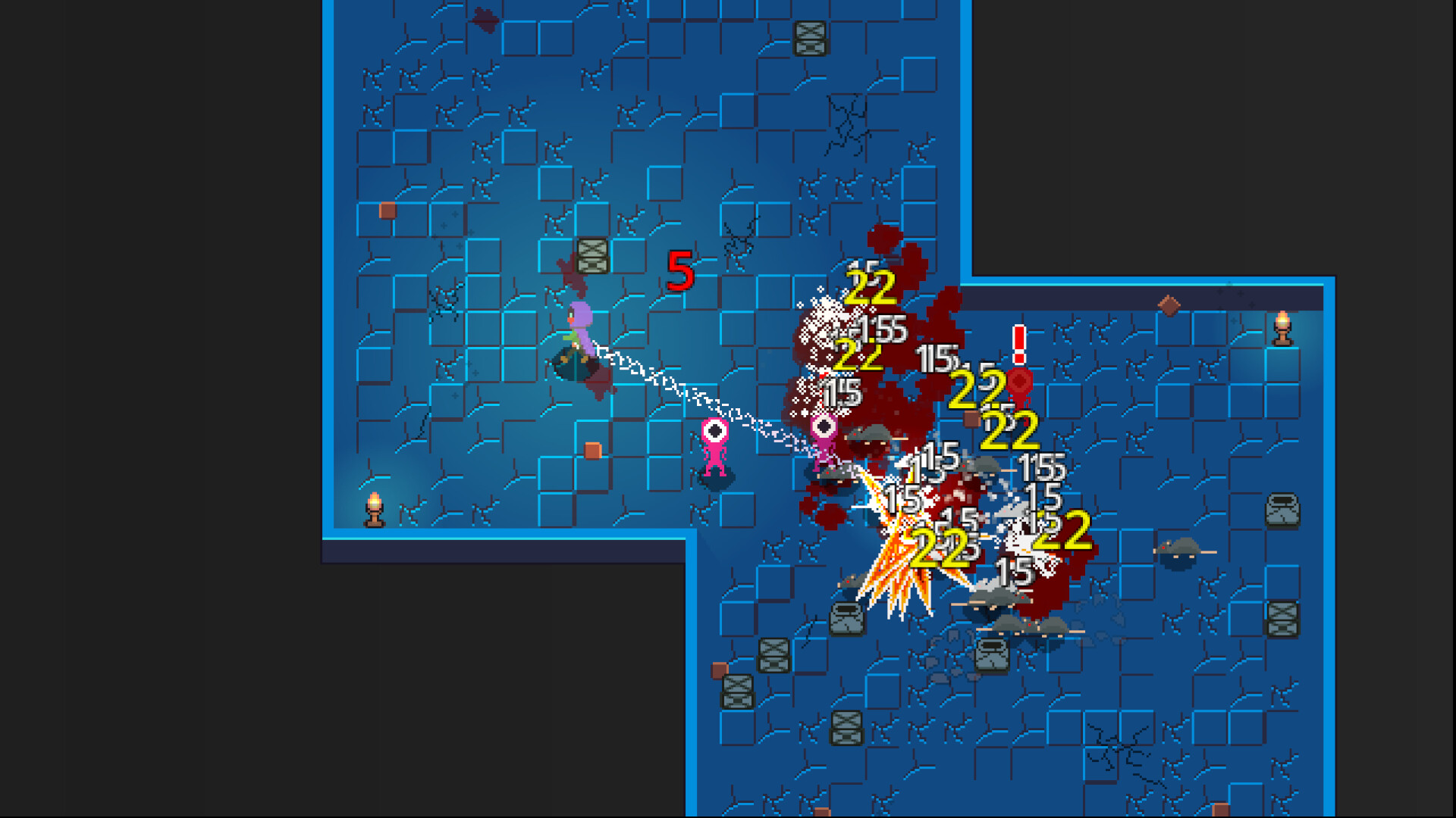 Deck Delve screenshot 5