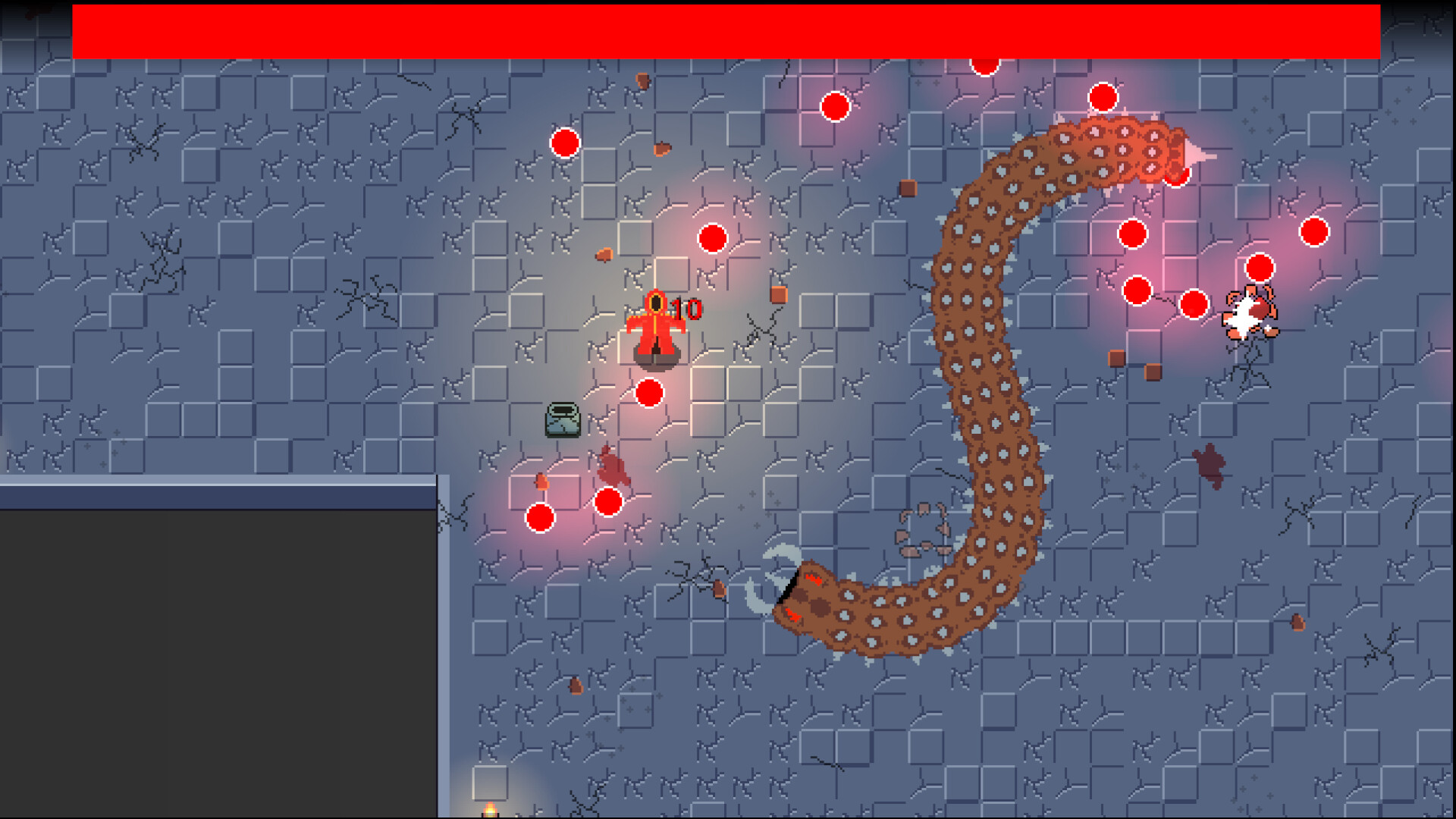 Deck Delve screenshot 3