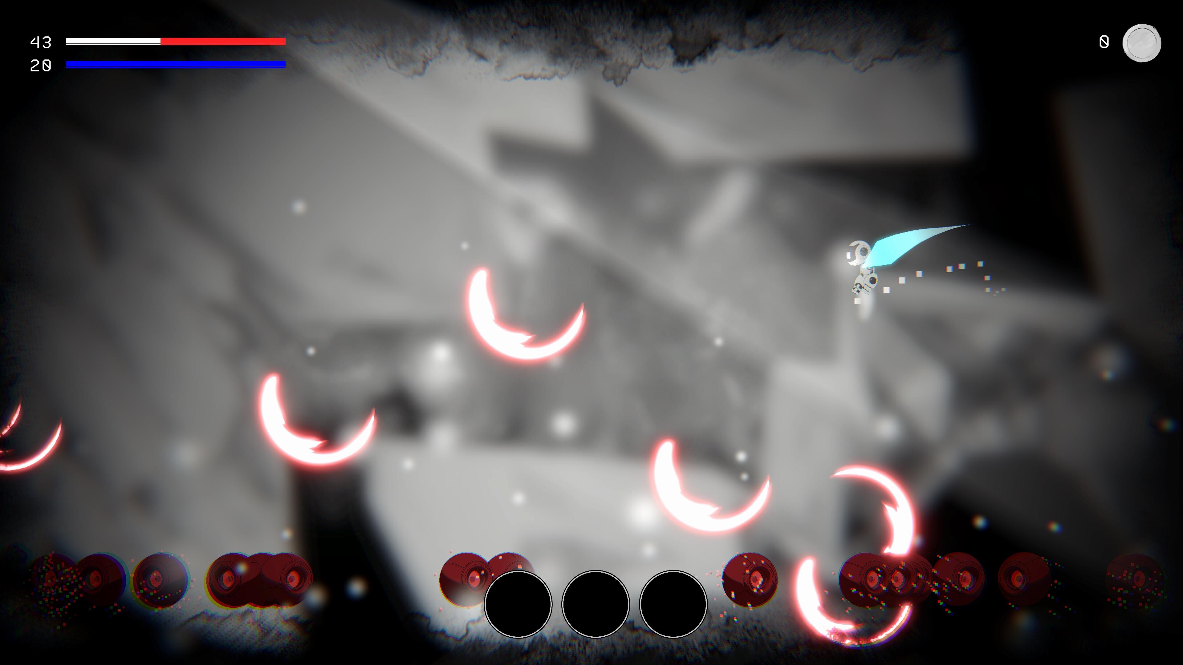 Rushcore screenshot 3