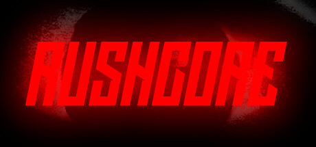 Cover art from Rushcore