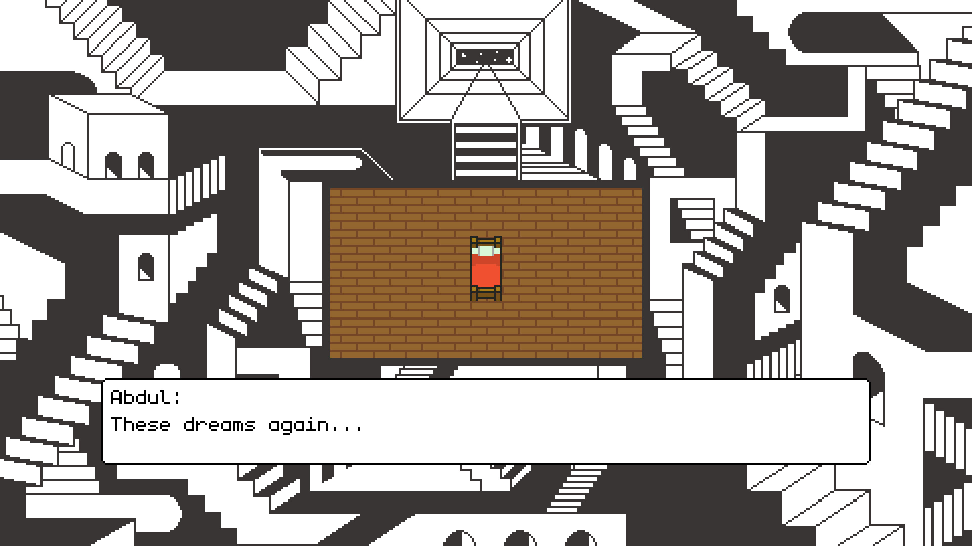 Necronomicon Monsters screenshot 5