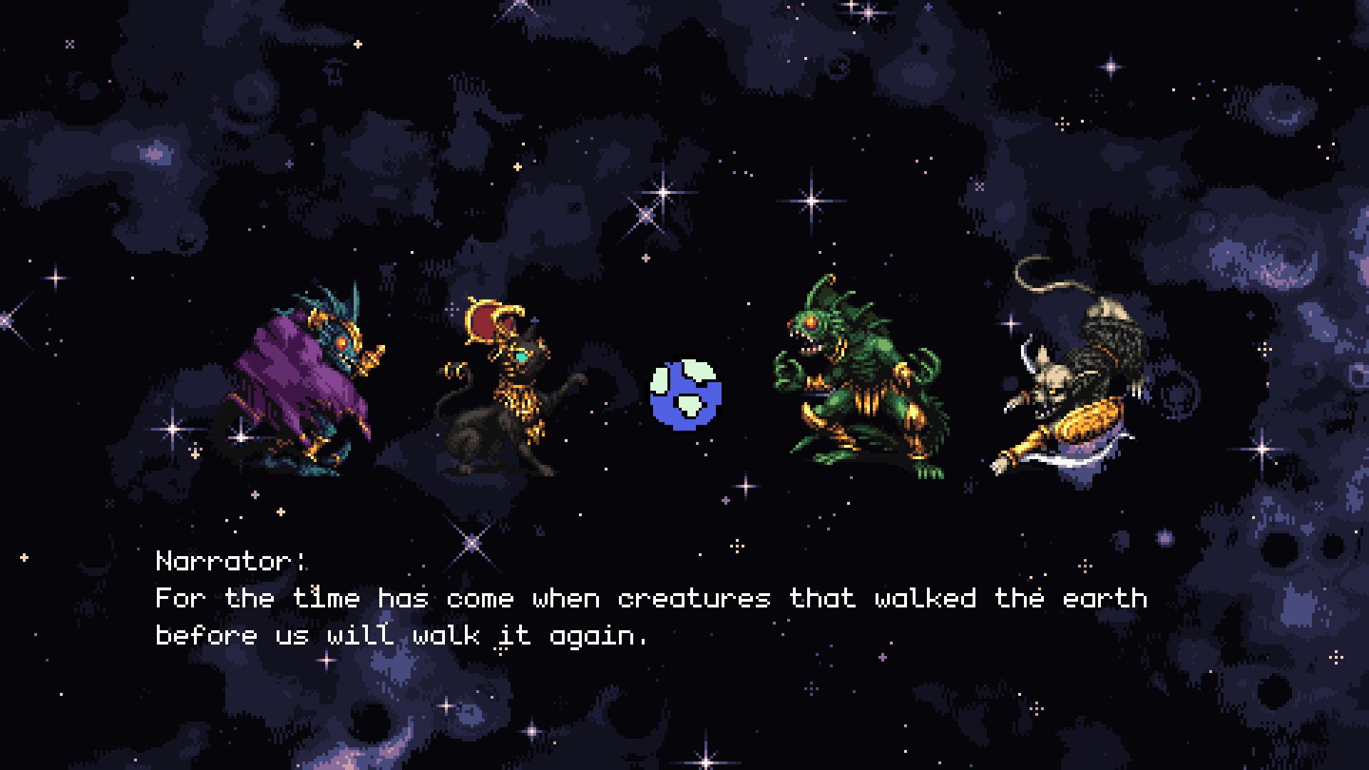 Necronomicon Monsters screenshot 1