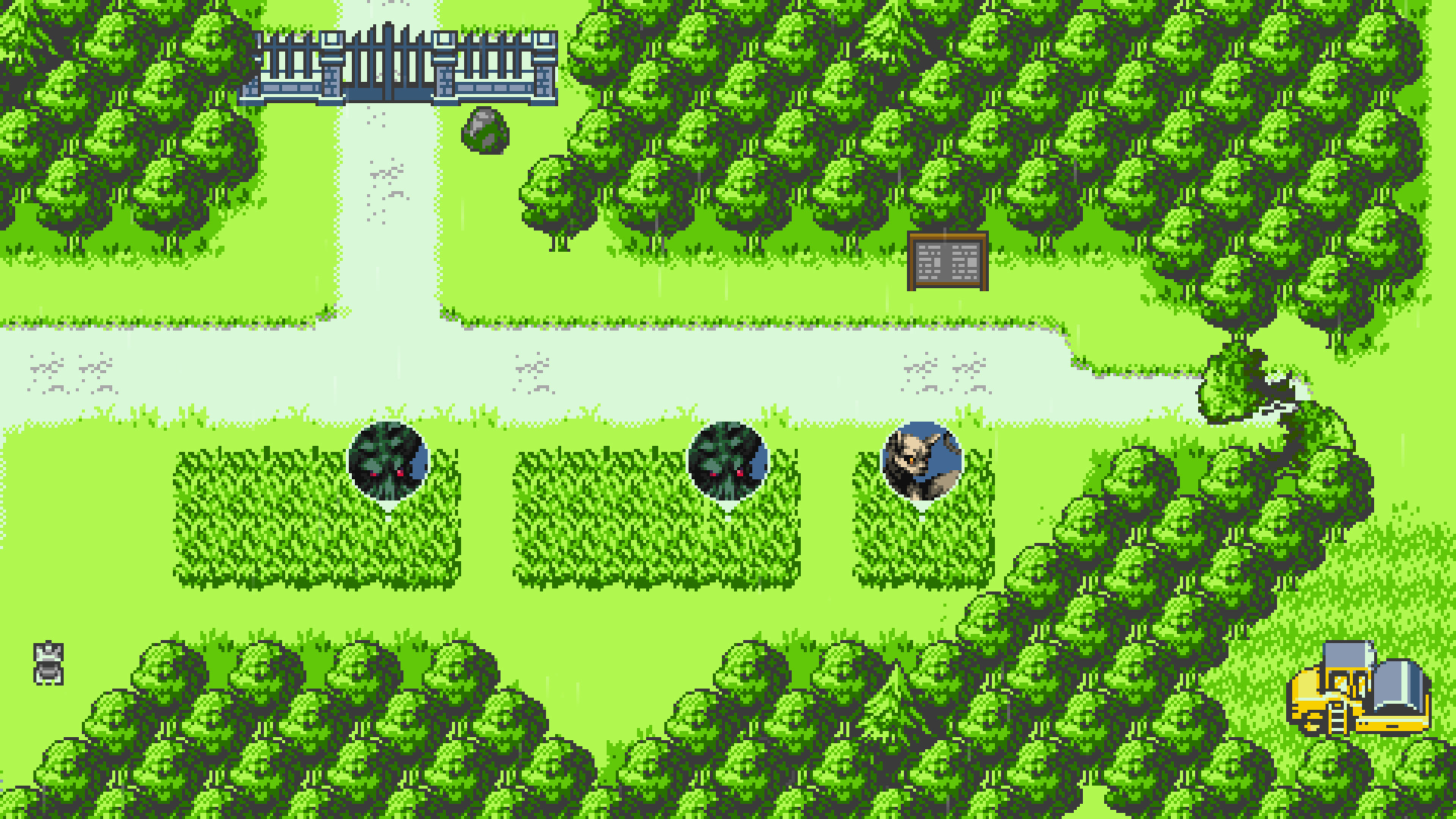 Necronomicon Monsters screenshot 3