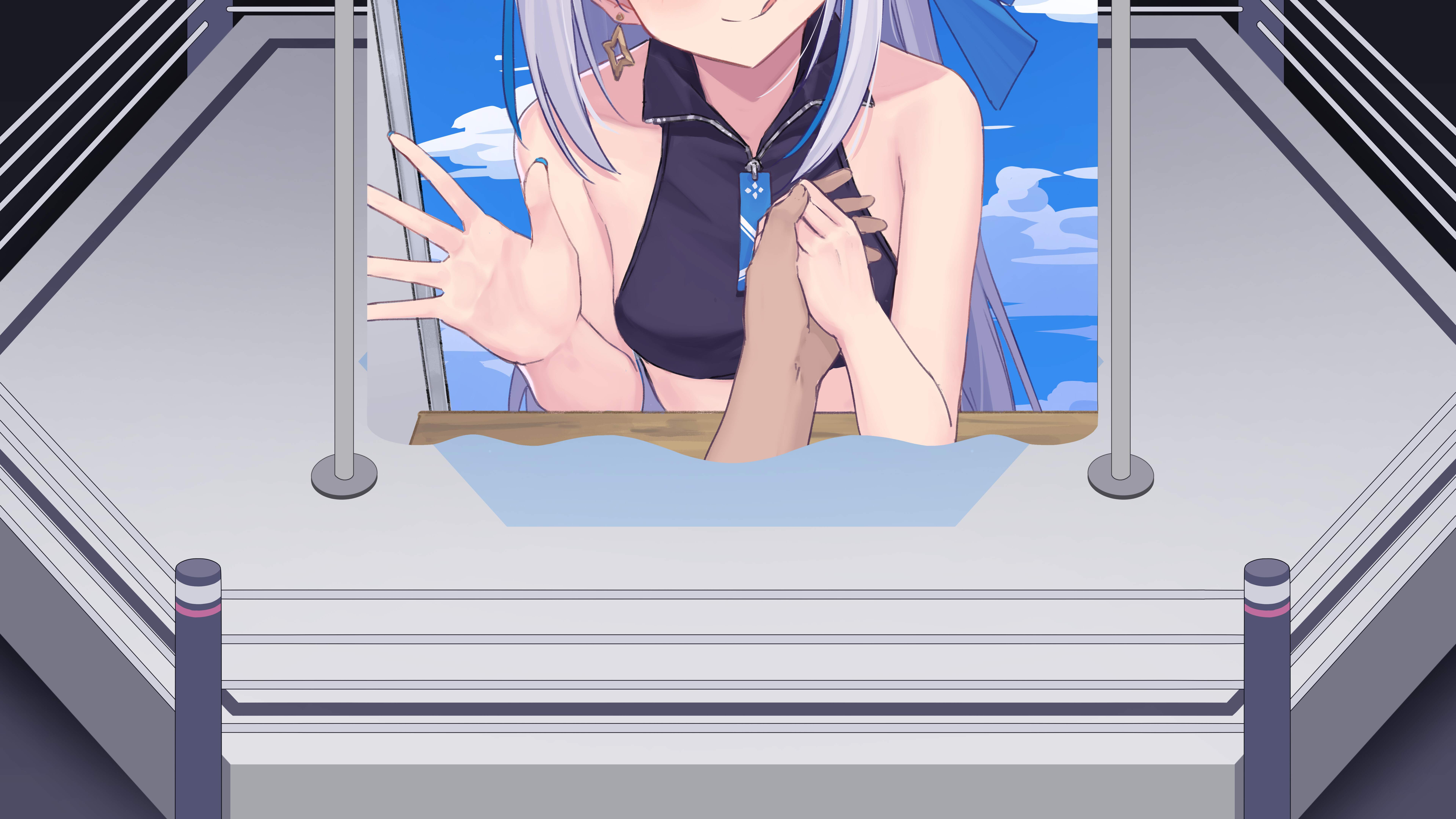  Cooperate! Angel idol! 連動!天使偶像! screenshot 5