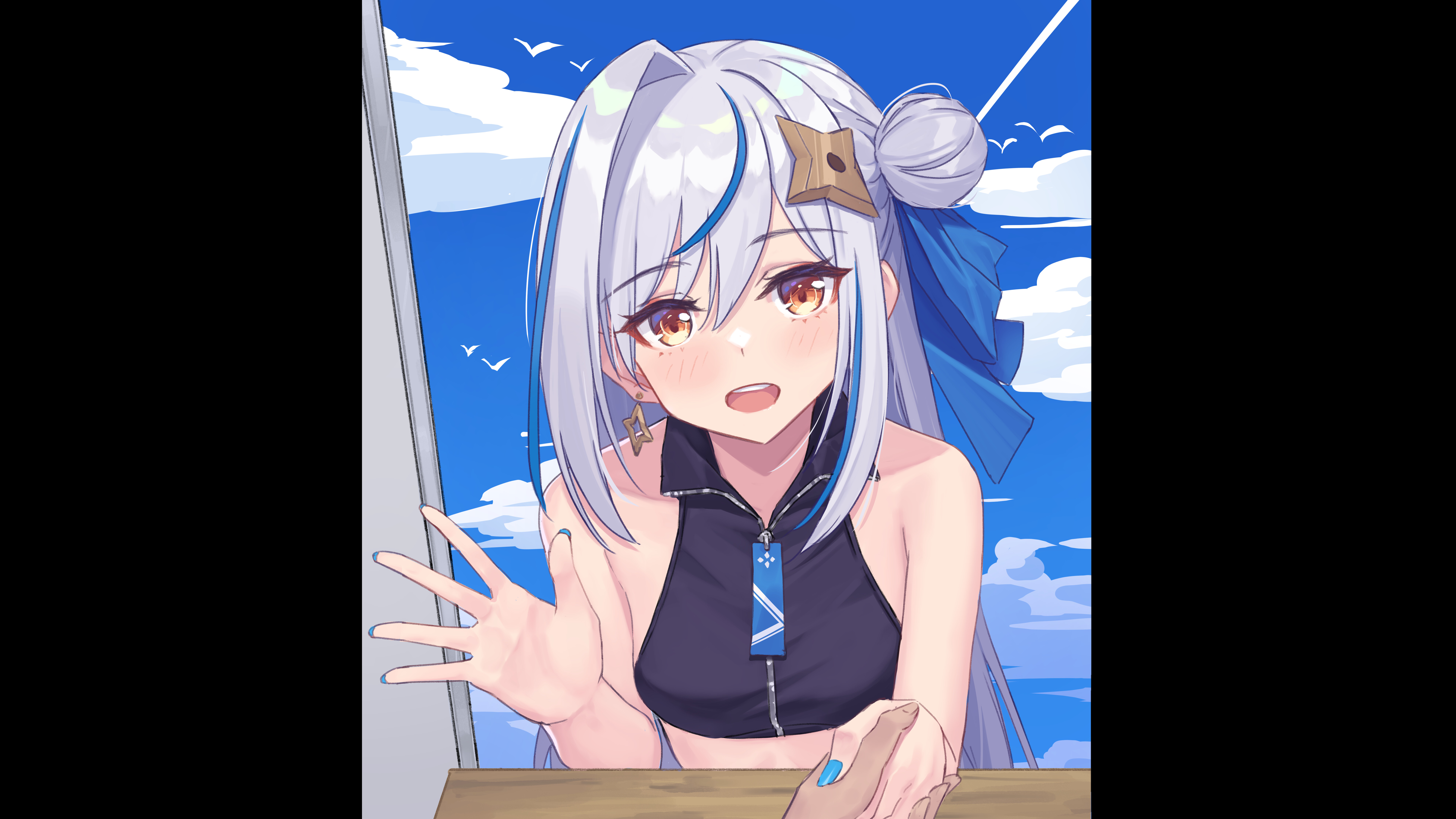  Cooperate! Angel idol! 連動!天使偶像! screenshot 3
