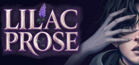 Cover art from Lilac Prose