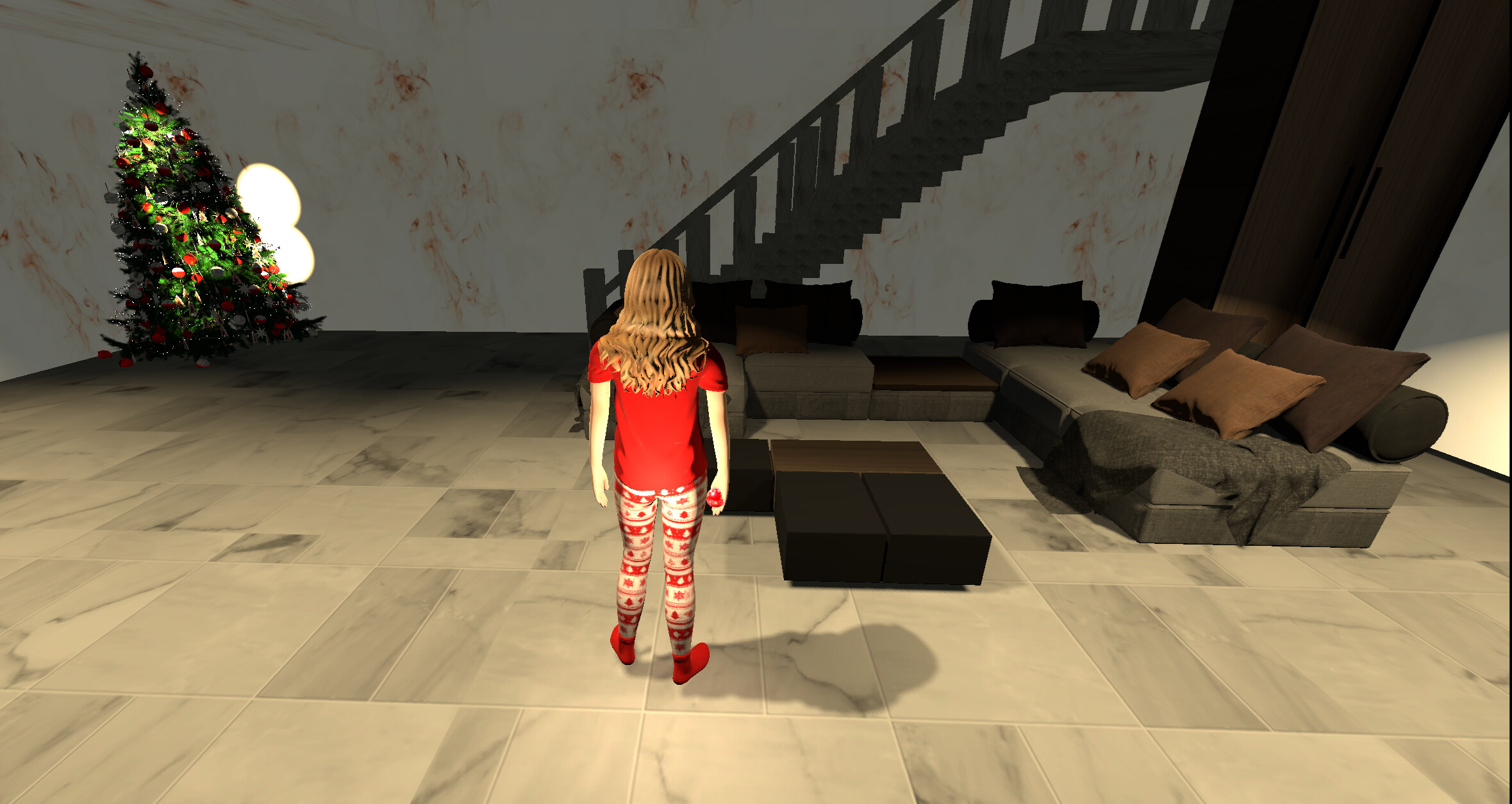Christmas Night: Brothers screenshot 5
