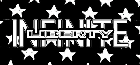 Cover art from Infinite Liberty