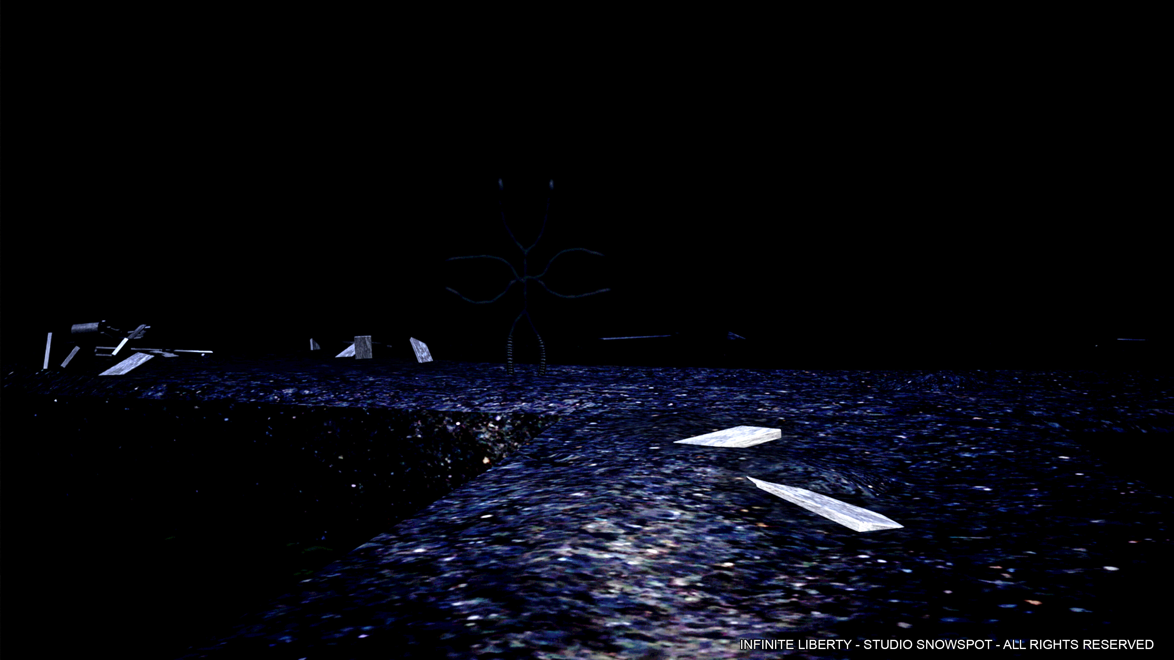 Infinite Liberty trailer