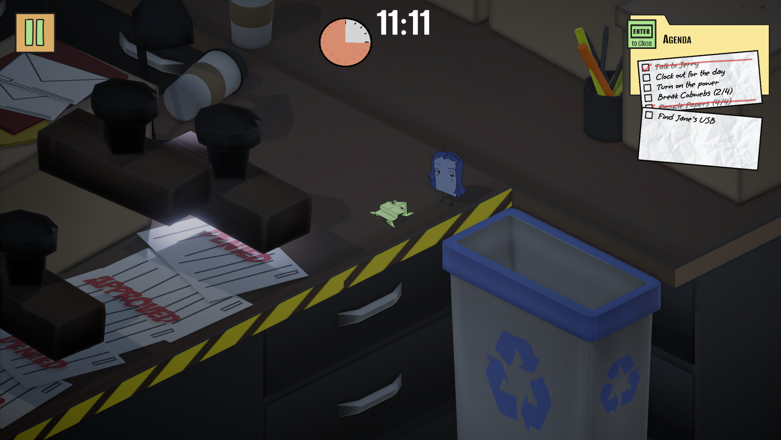 Pliant screenshot 3