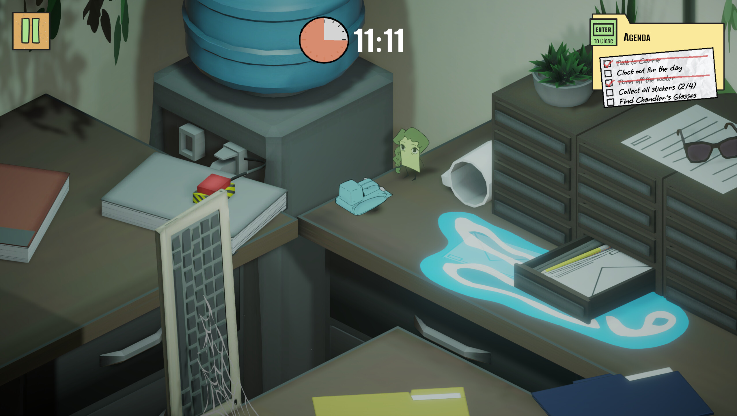 Pliant screenshot 4