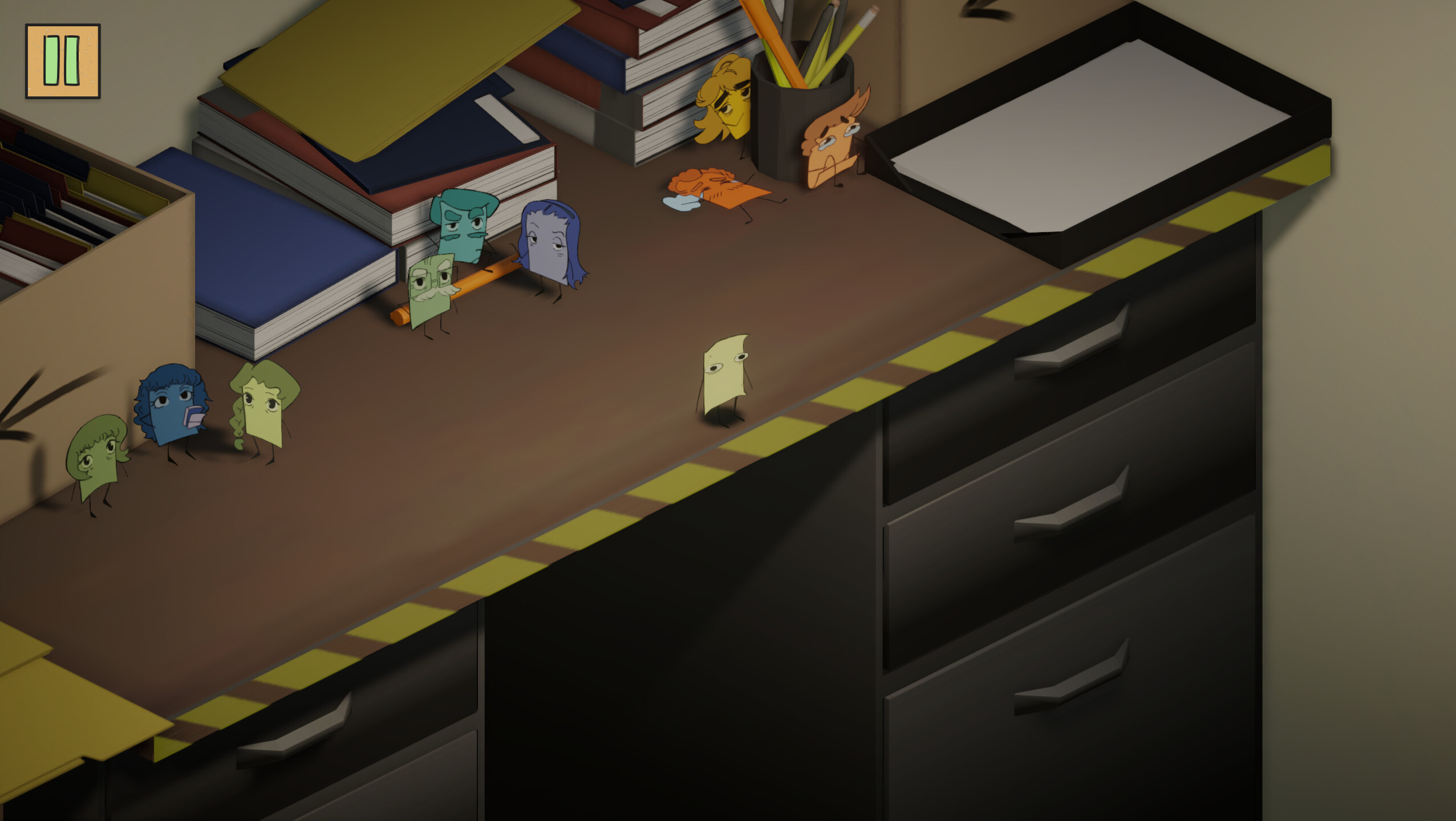 Pliant screenshot 5