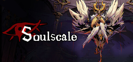 Cover art from Soulscale