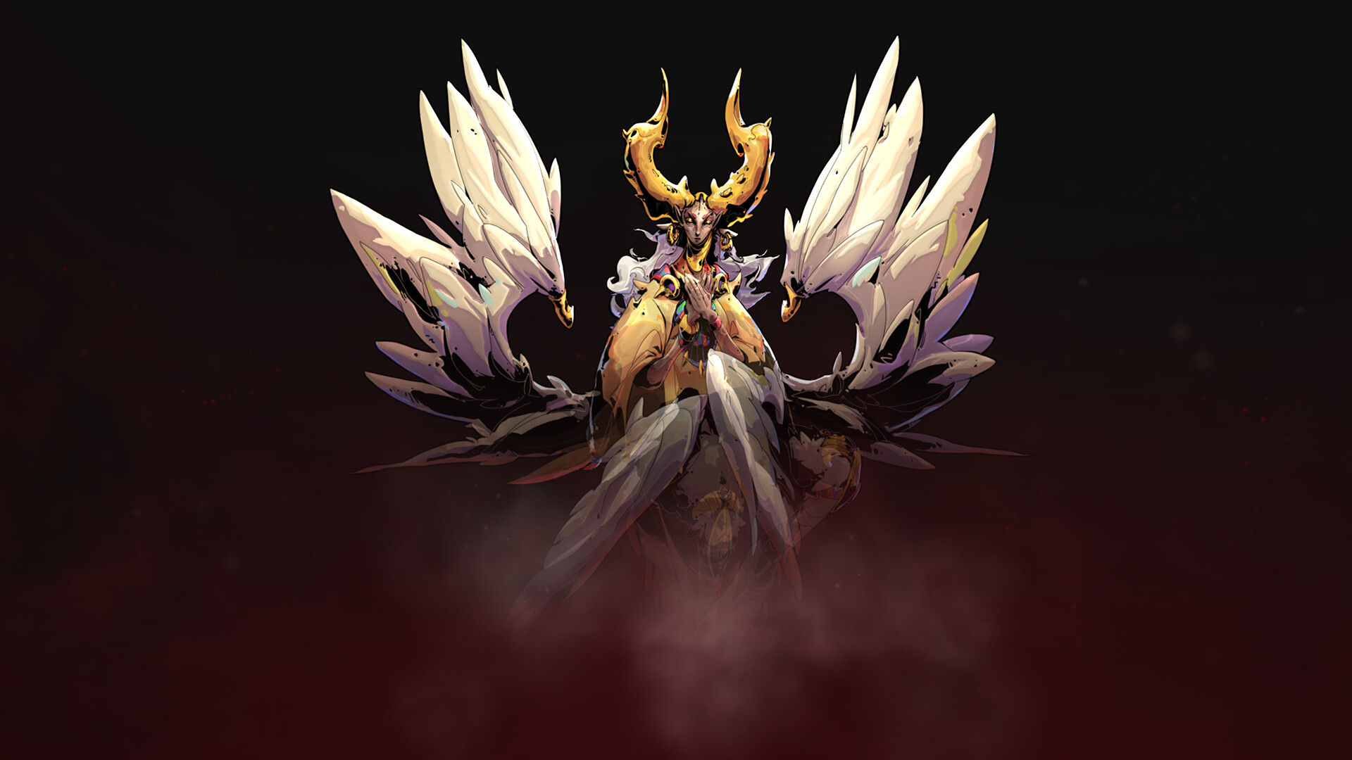Soulscale screenshot 2
