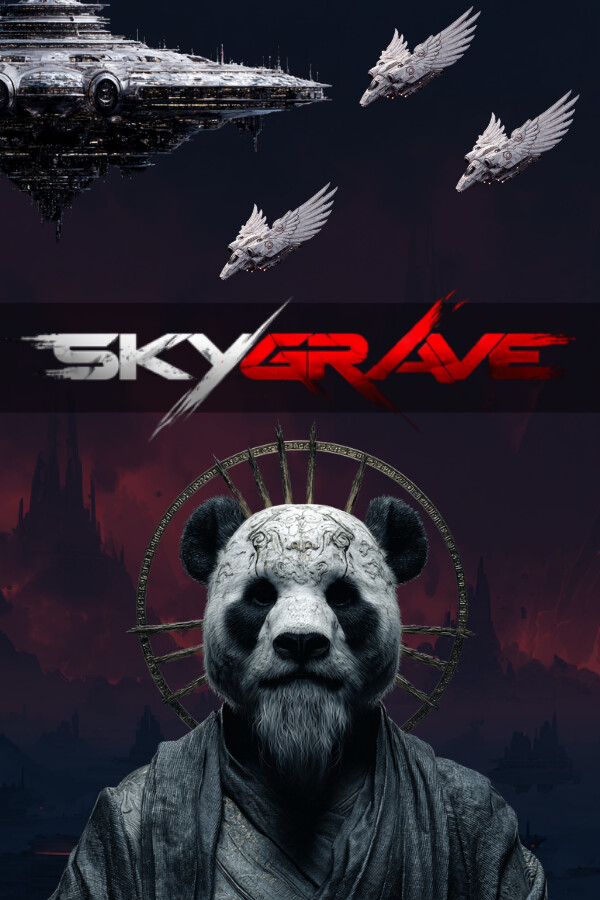 Skygrave