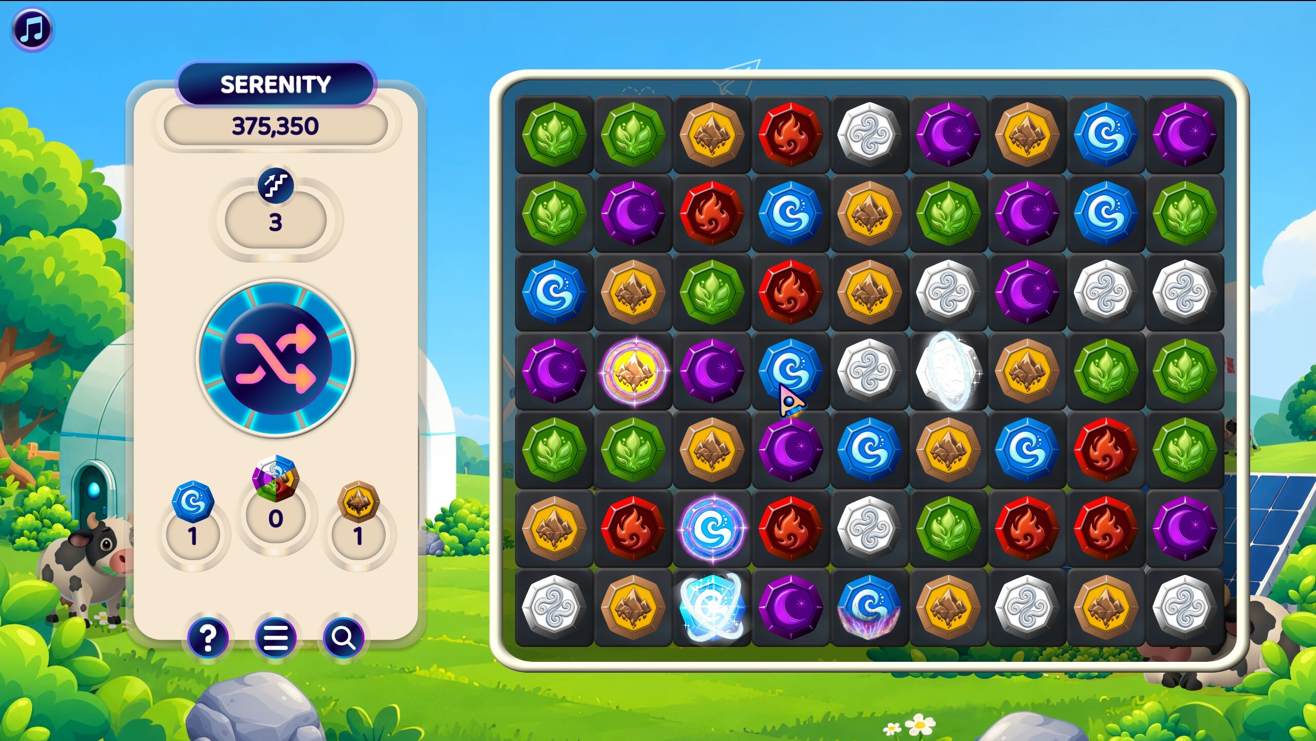 Spark-A-Doodle screenshot 2