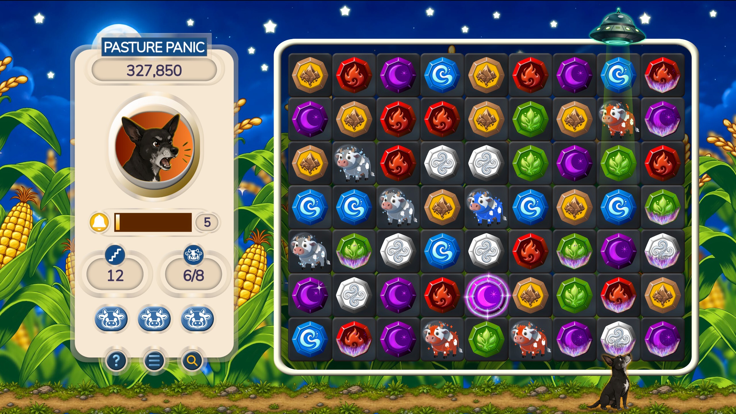 Spark-A-Doodle screenshot 5