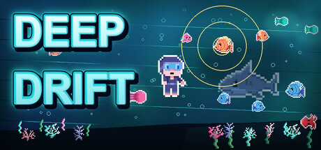 Deep Drift Signal Below