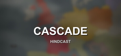 Cascade: Hindcast