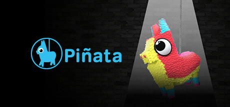 Piñata Cover Image