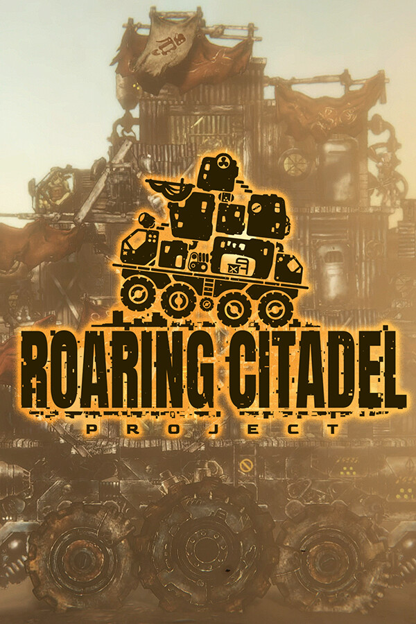 Project: Roaring Citadel