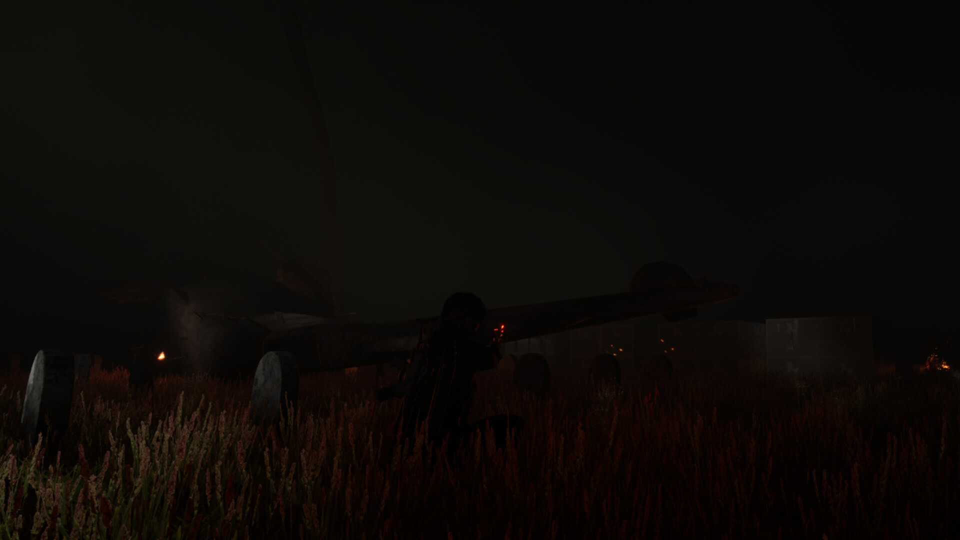 The Fallen Vanguard screenshot 5