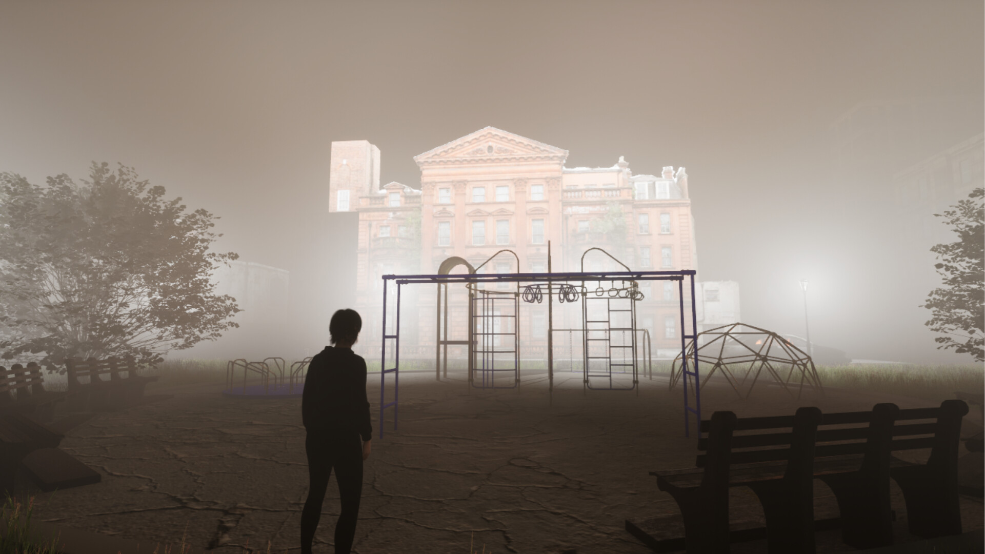 The Fallen Vanguard screenshot 4