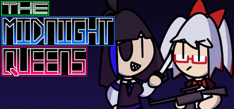 THE MIDNIGHT QUEENS