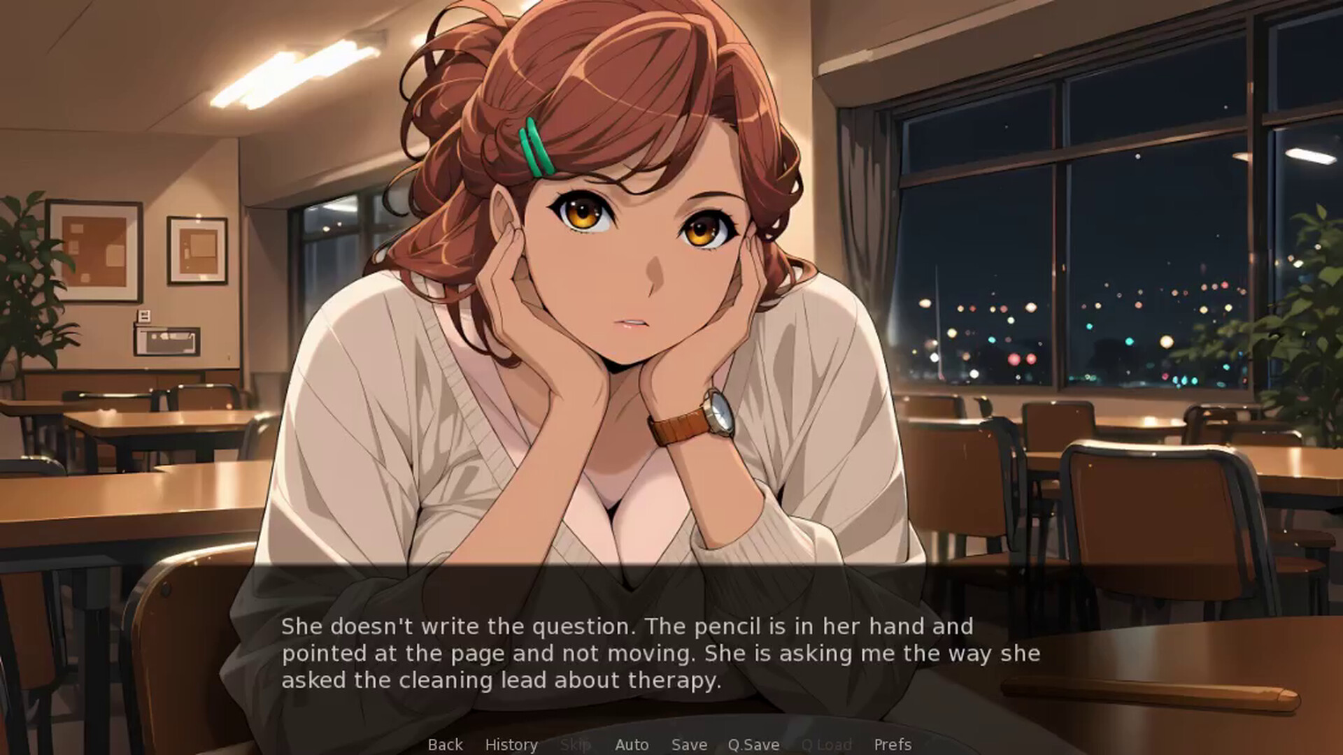 Donor Tryst screenshot 5