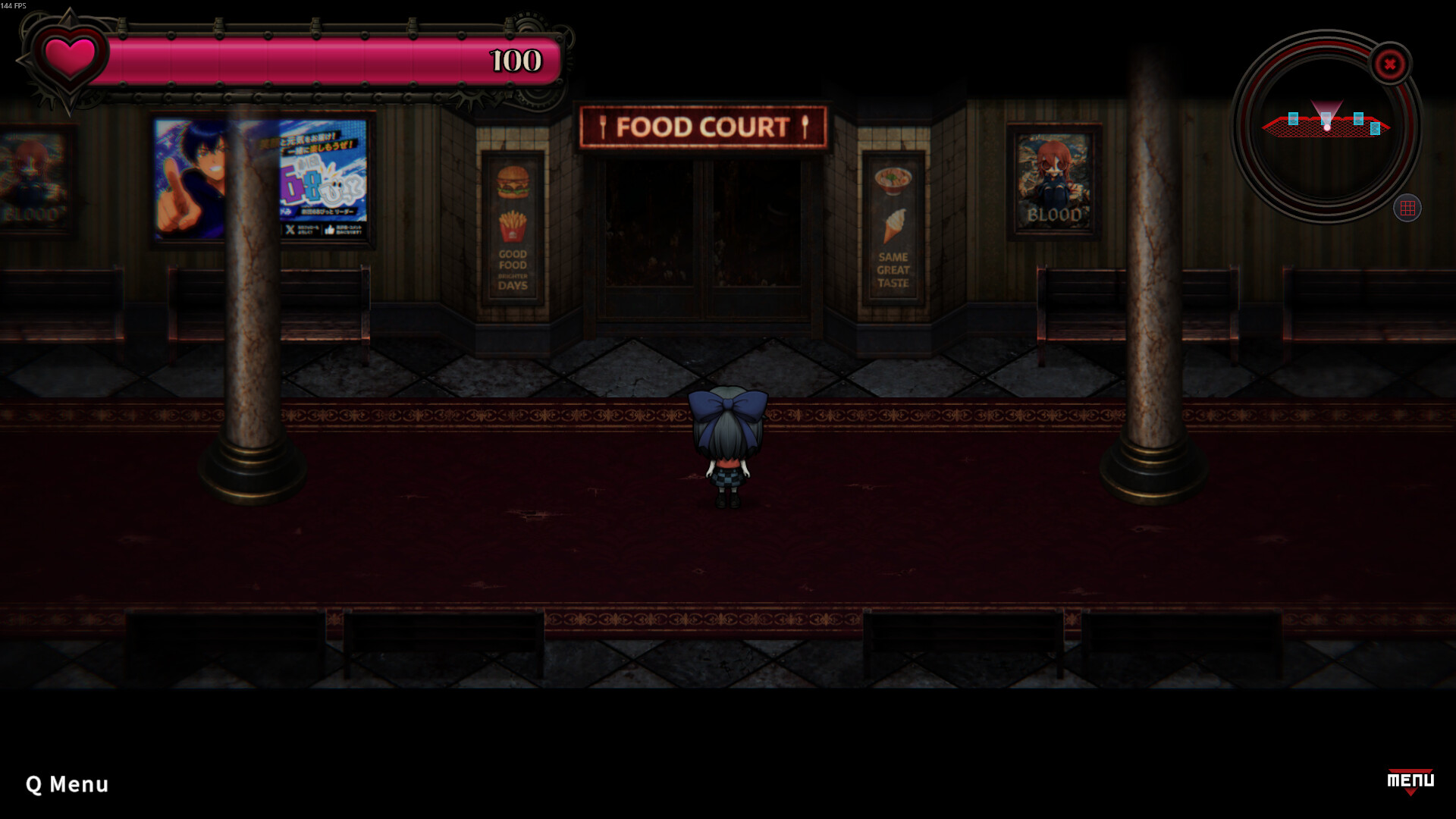 Aiya Desire screenshot 5