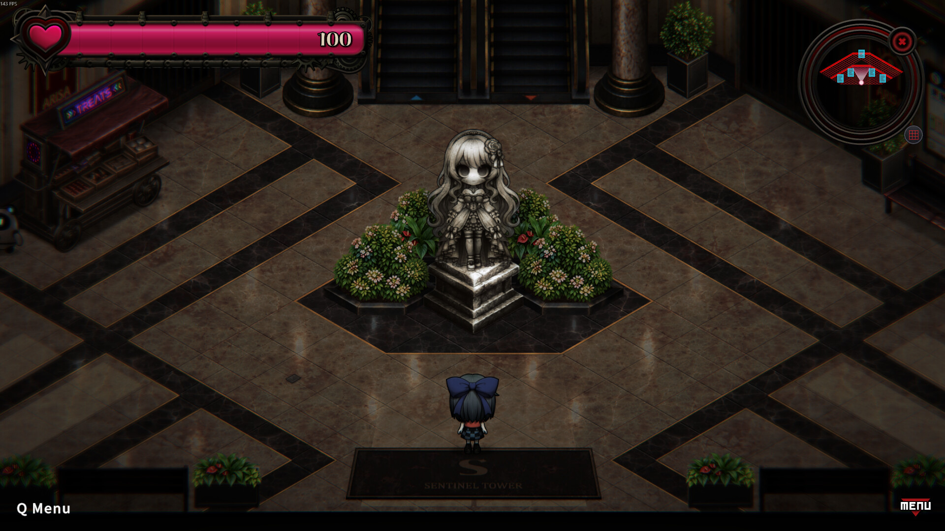 Aiya Desire screenshot 4