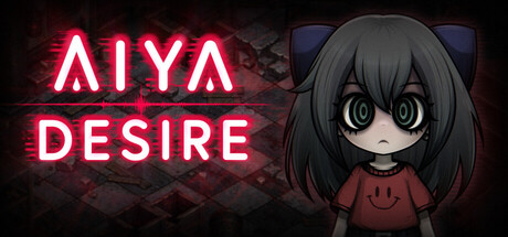 Cover art from Aiya Desire