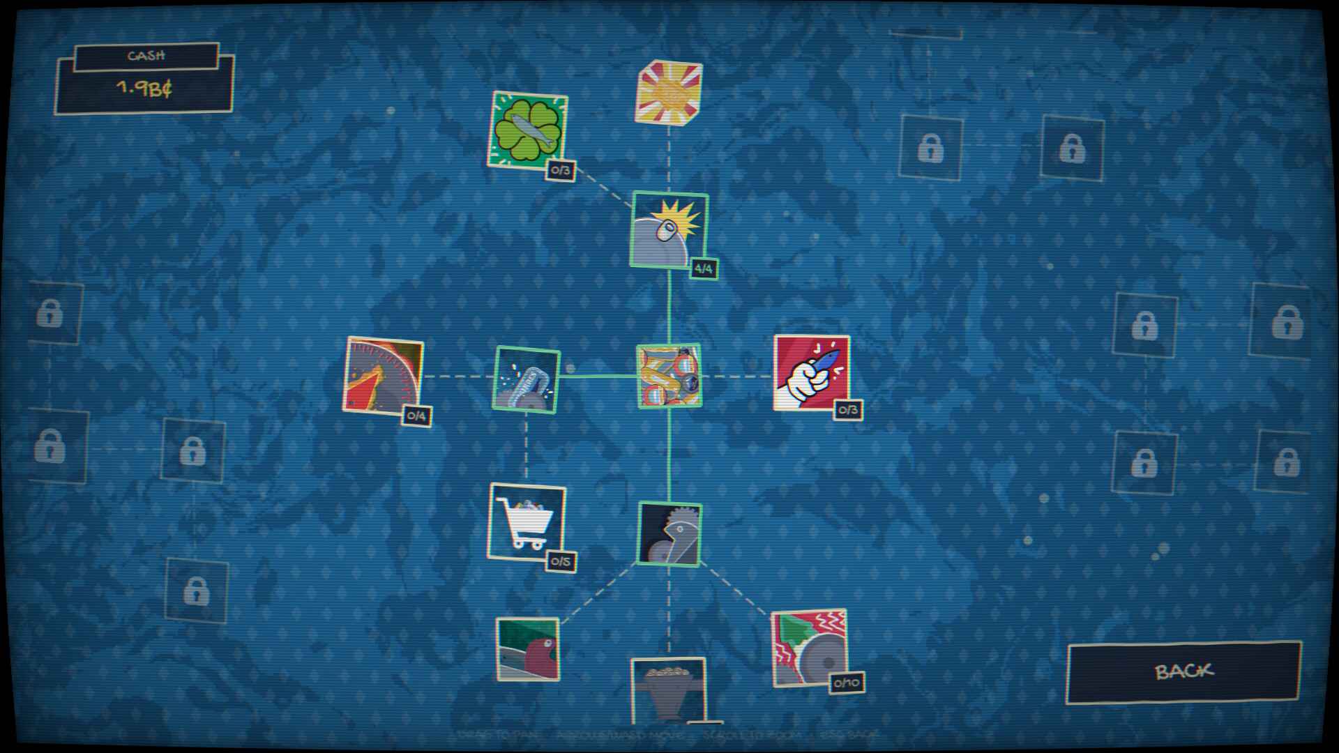 Sardoinky screenshot 4