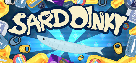 Cover art from Sardoinky
