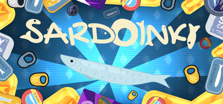 Cover art from Sardoinky