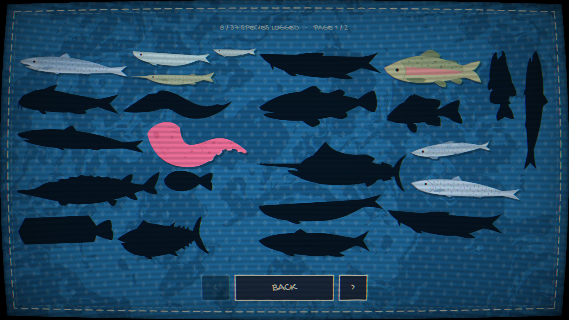 Sardoinky screenshot 5