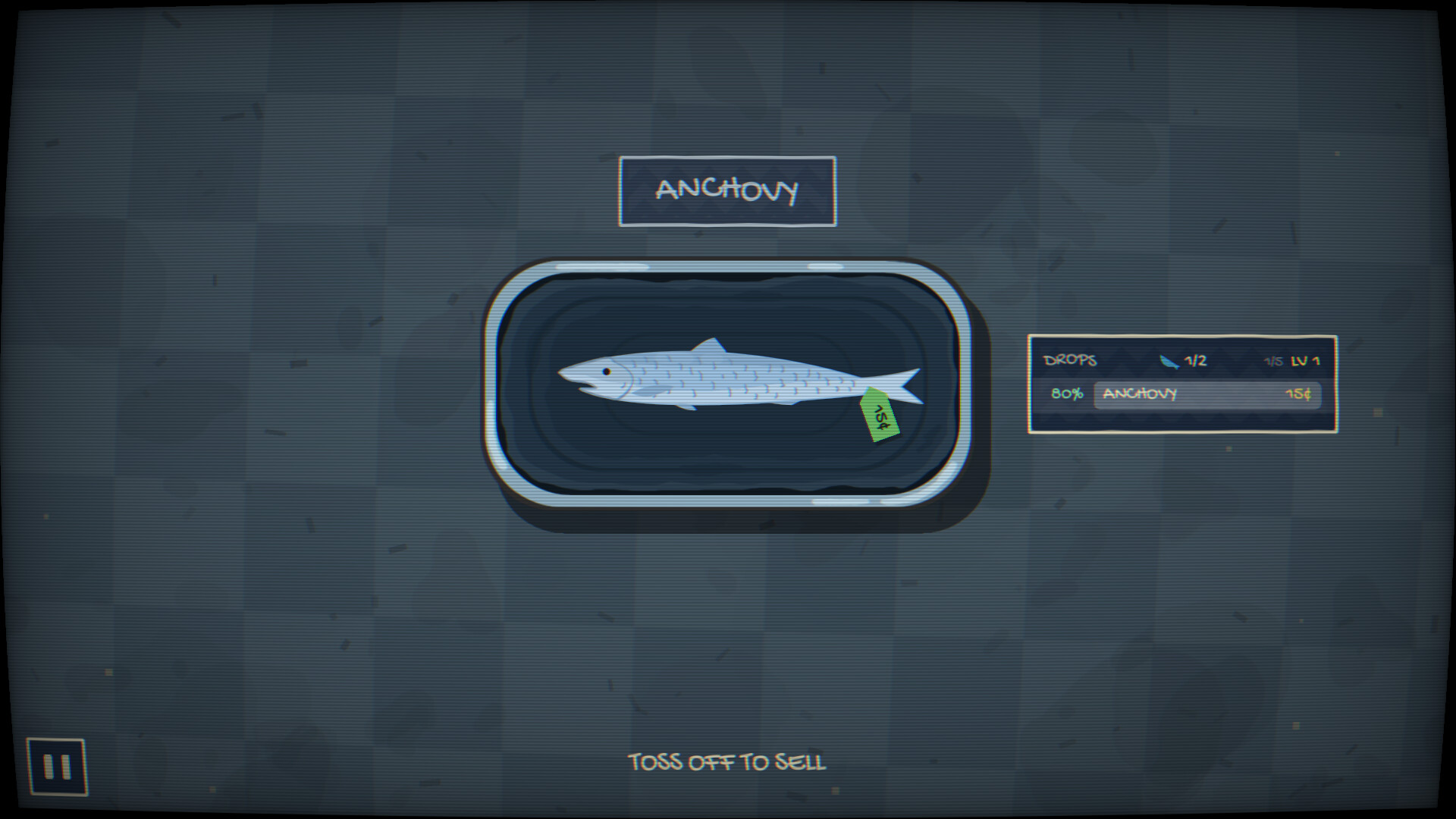 Sardoinky screenshot 3