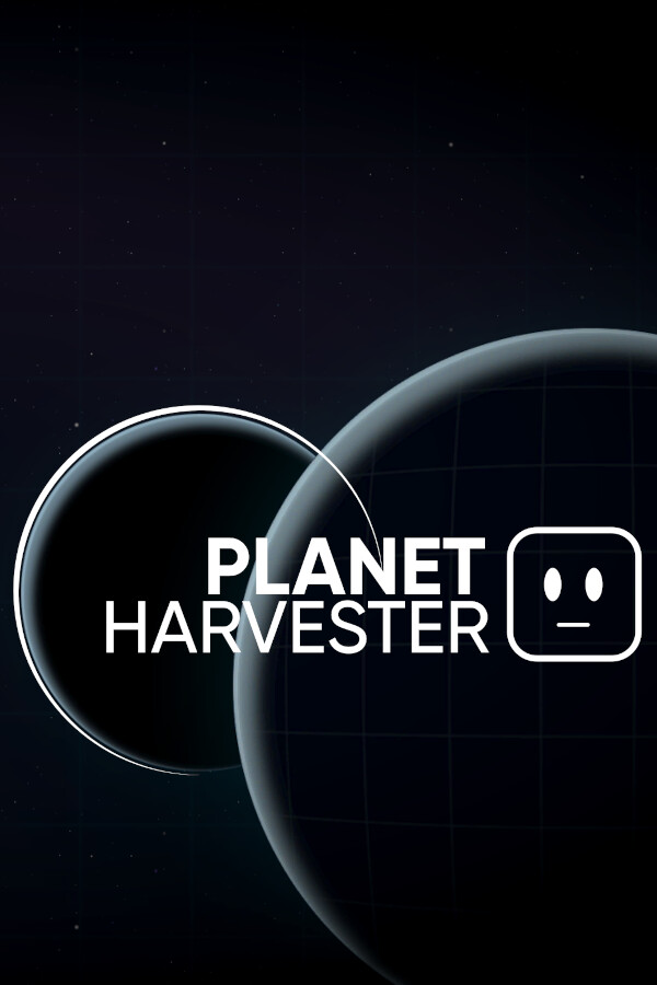 Planet Harvester