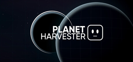 Cover art from Planet Harvester