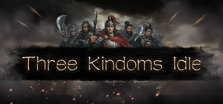 Three Kingdoms Idle