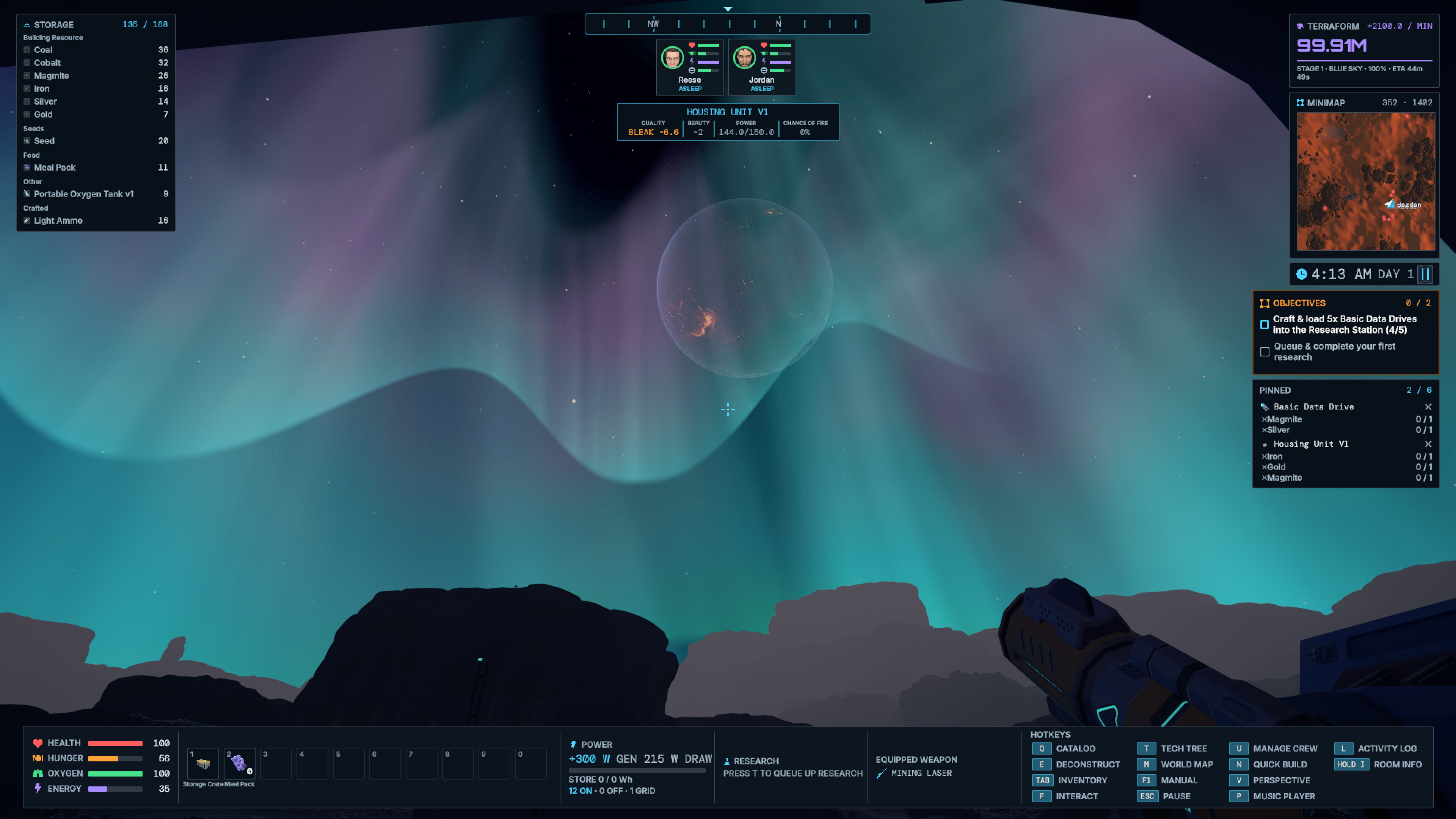 Terra Crafter screenshot 5