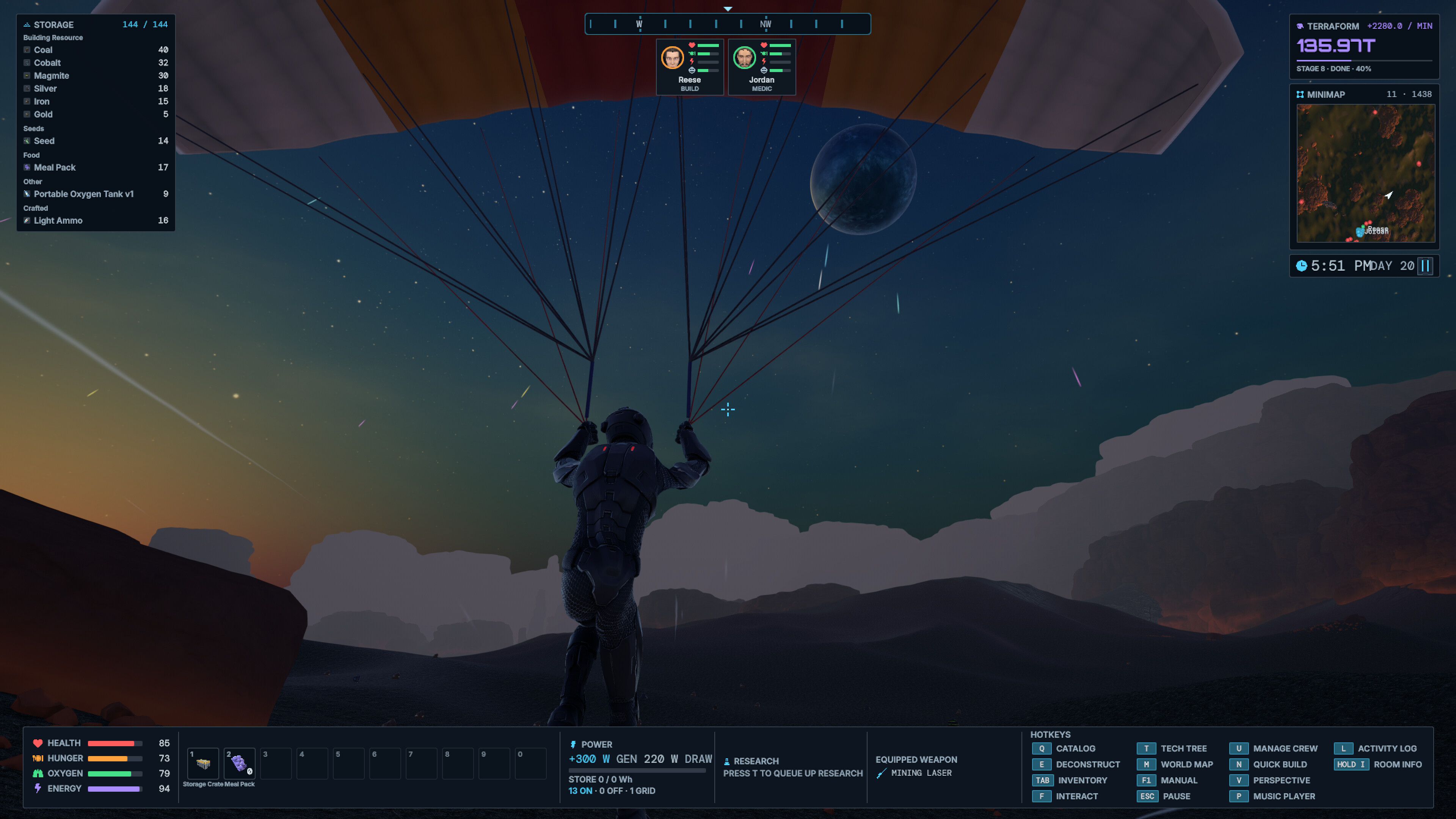 Terra Crafter screenshot 4