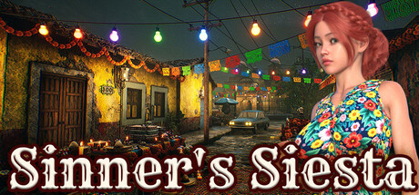 Sinner's Siesta