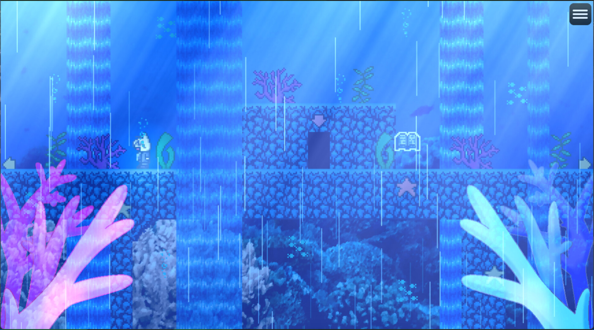雨の日に見た想月 screenshot 5