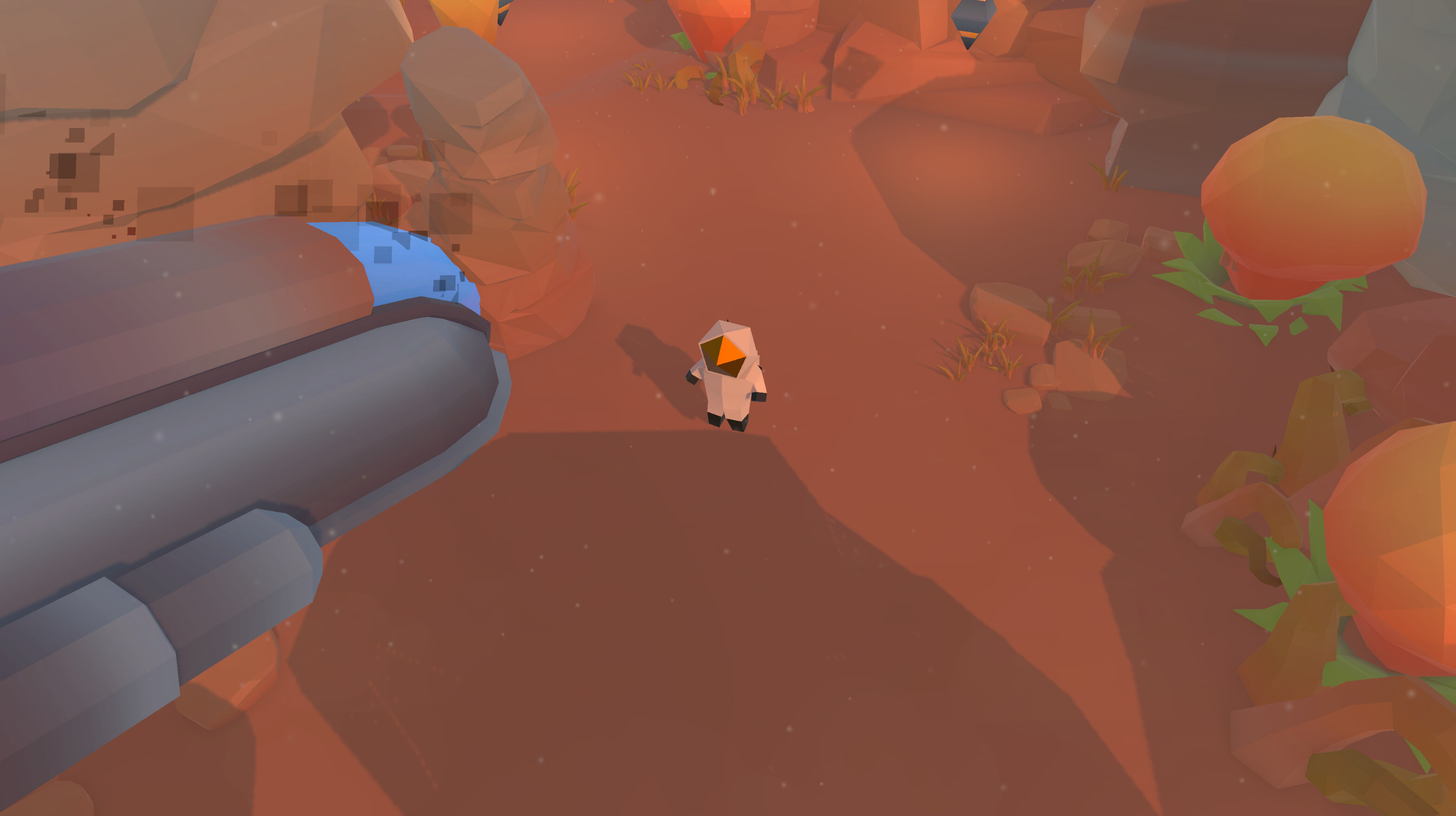 UNSPOKEN: A Linguistic Adventure screenshot 5
