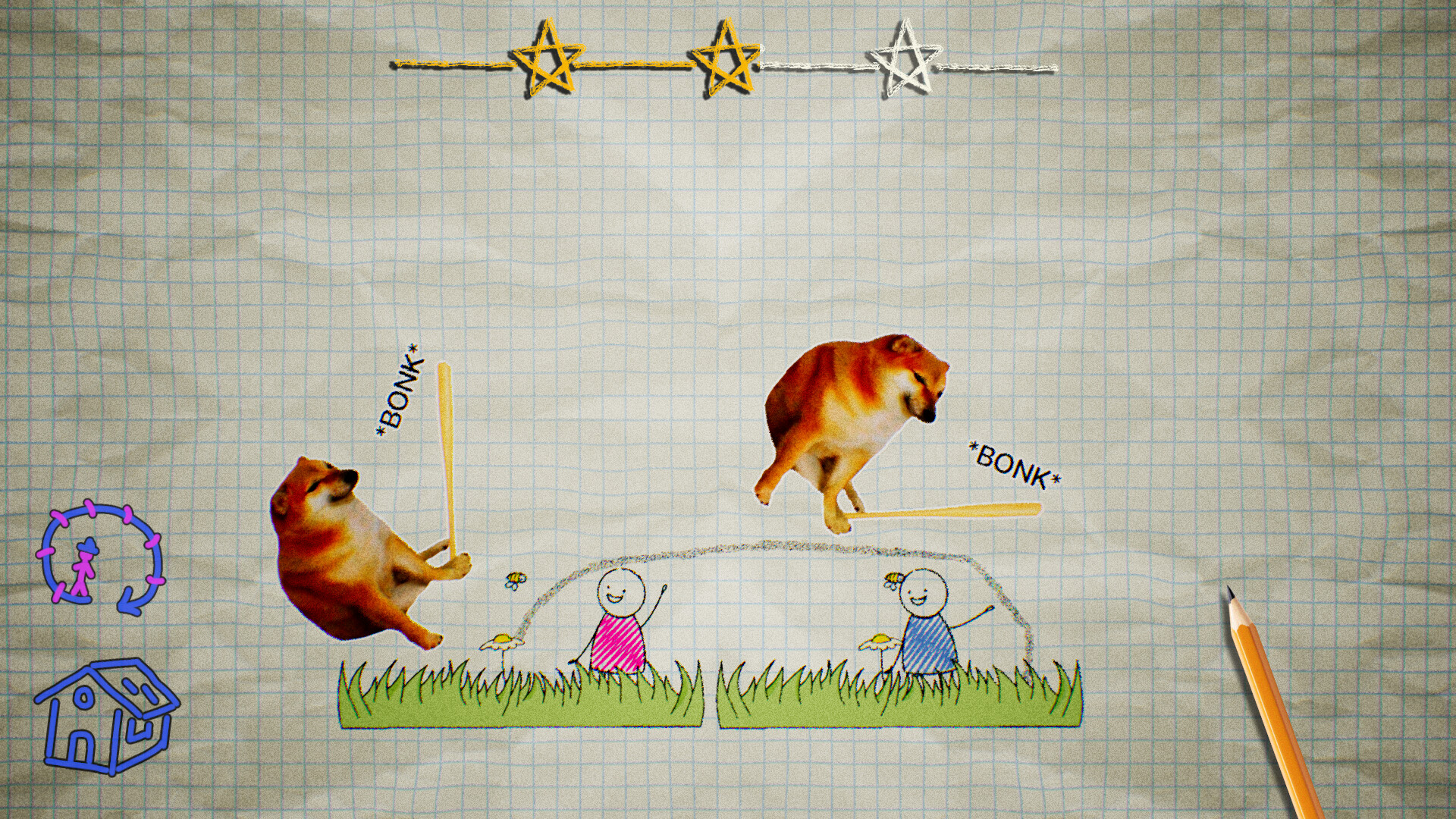 Meme Paint screenshot 3