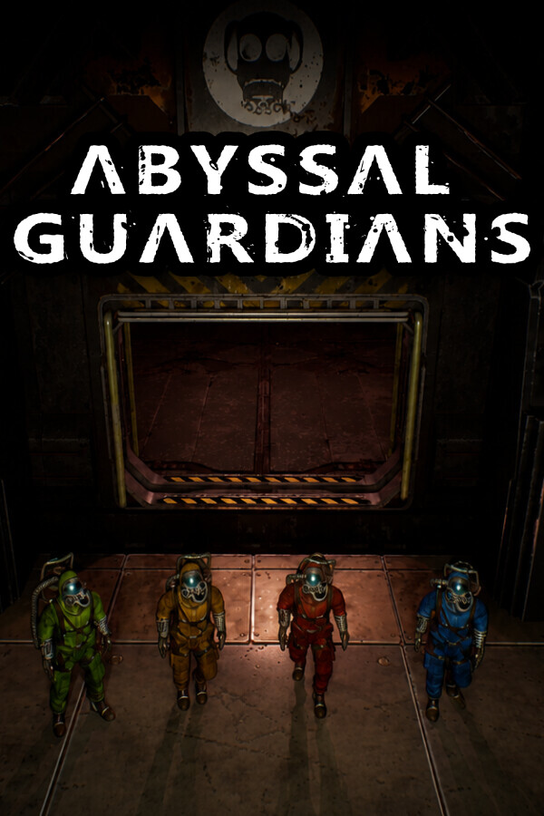 Abyssal Guardians