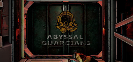 Cover art from Abyssal Guardians